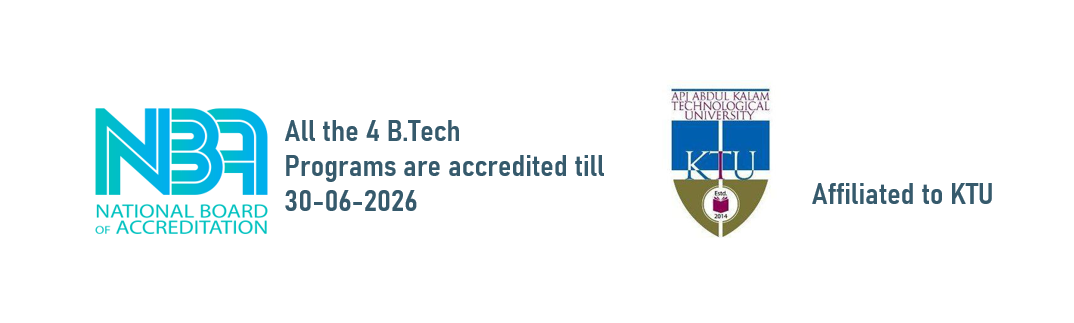 NBA and KTU Accreditation Badge